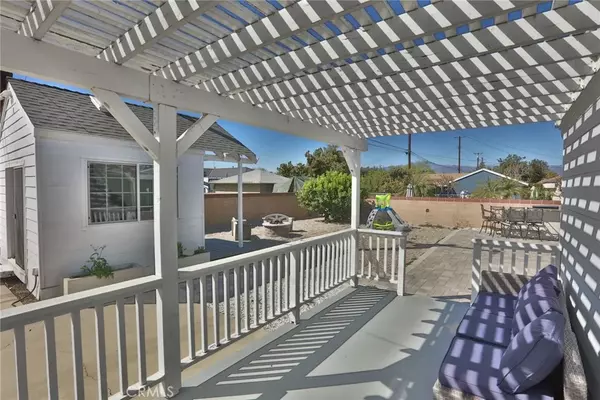 West Covina, CA 91790,1049 S Serenade Avenue