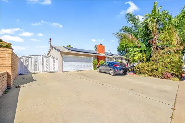 Garden Grove, CA 92840,10021 Brookside Drive