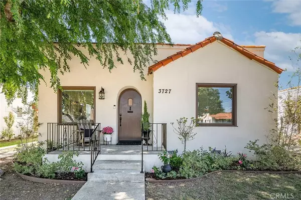 3727 California Avenue, Long Beach, CA 90807
