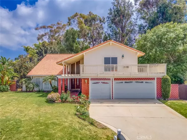40 Club View Lane, Rolling Hills Estates, CA 90274