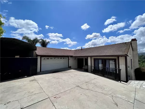 Covina, CA 91724,1080 E Deepview Drive