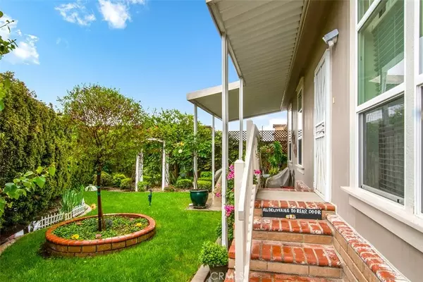 Tustin, CA 92780,22 Rancho #22