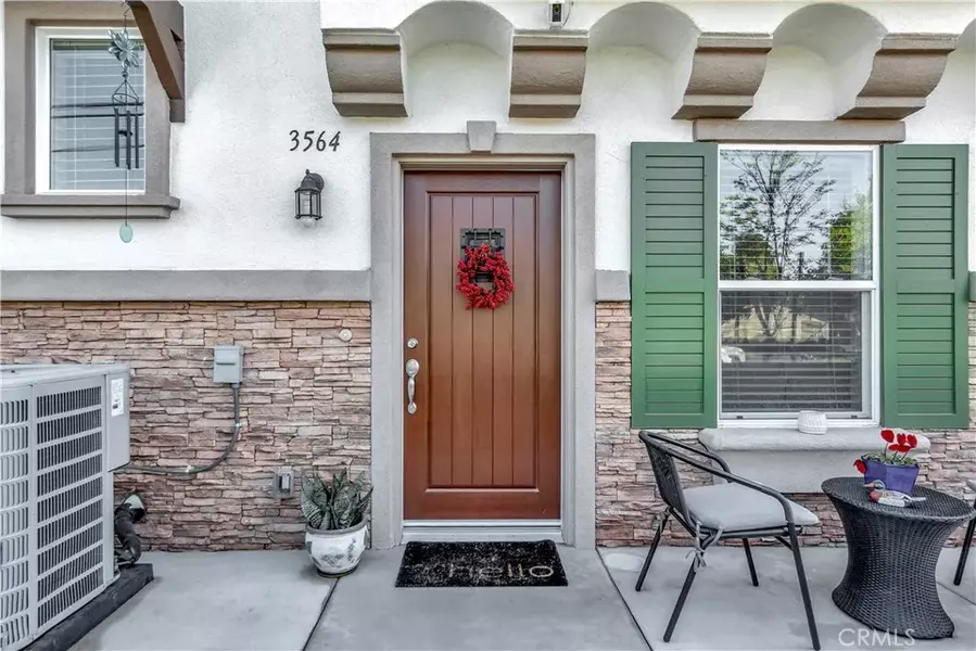 3564 W Savanna Street, Anaheim, CA 92804