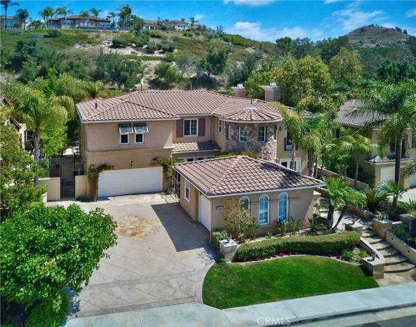 8132 E Bailey Way, Anaheim Hills, CA 92808