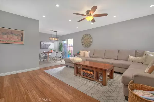 La Habra, CA 90631,1074 Las Lomas Drive #A