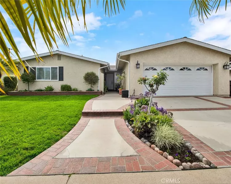12781 Longden Street, Garden Grove, CA 92845