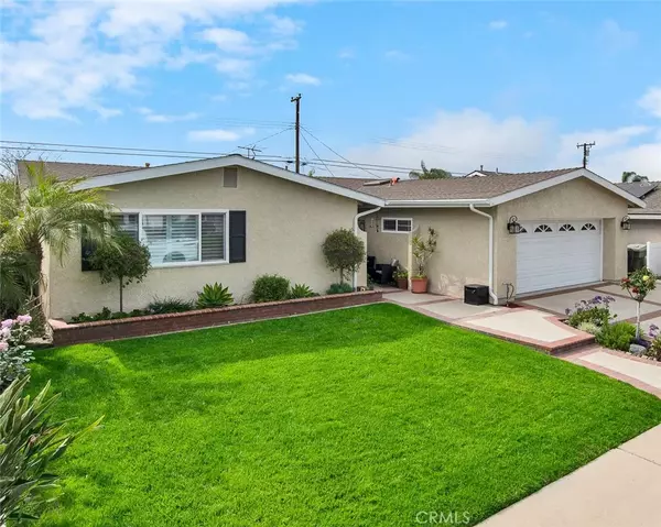 Garden Grove, CA 92845,12781 Longden Street