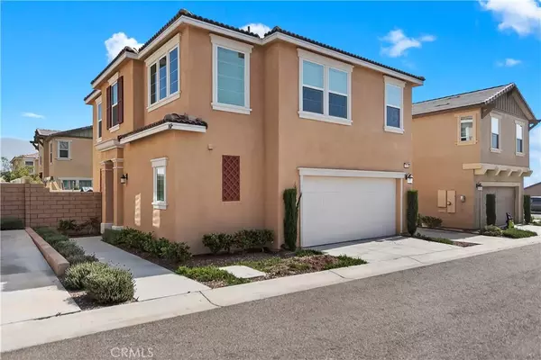 3799 Wildrye Drive, San Bernardino, CA 92407