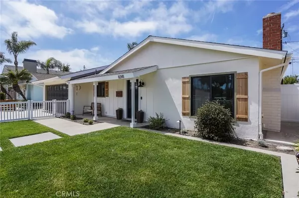 Huntington Beach, CA 92646,8341 Malloy Dr