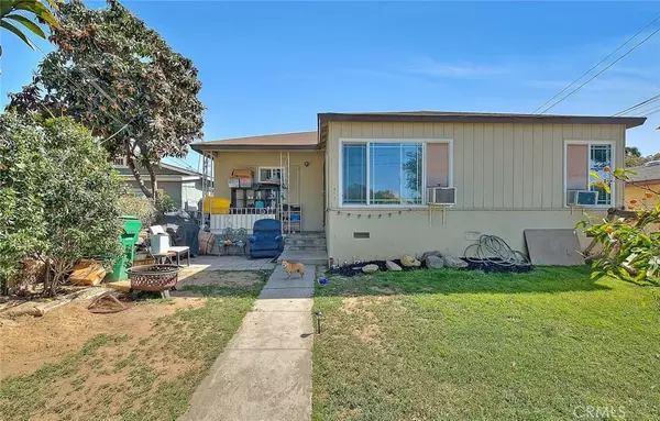 414 E Central Avenue, Santa Ana, CA 92707