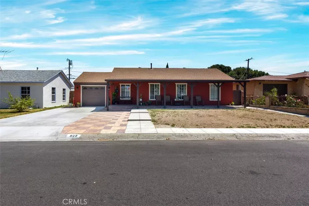 Anaheim, CA 92801,922 N Monterey Street