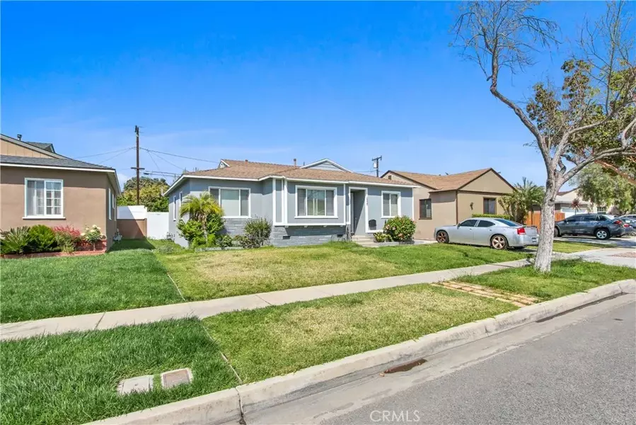 2535 Bomberry Street, Lakewood, CA 90712