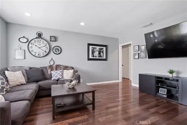 Lakewood, CA 90712,2535 Bomberry Street