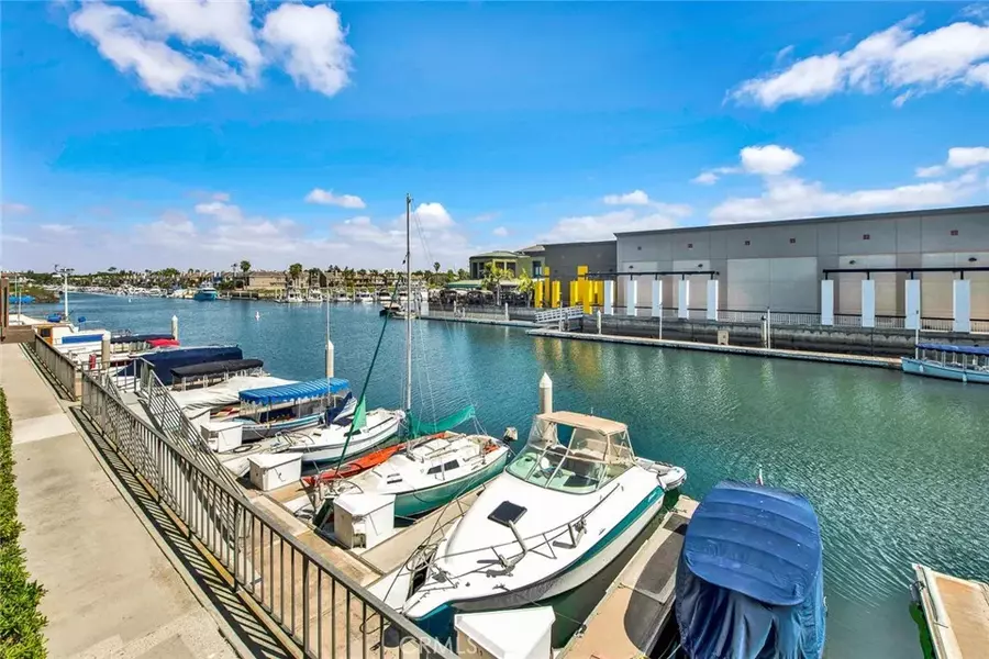 5138 Marina Pacifica Drive North #35, Long Beach, CA 90803