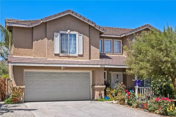 Perris, CA 92571,1310 Carriage Lane