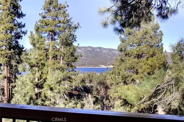 Big Bear Lake, CA 92315,843 Paine Road