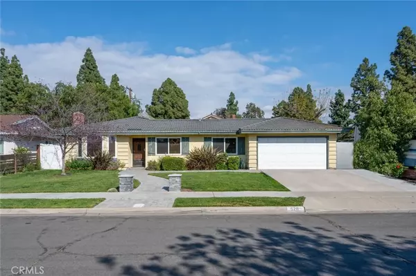 Anaheim, CA 92806,528 S Peregrine Street