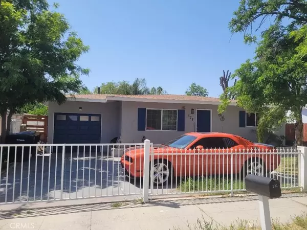 372 W 2nd Street, San Jacinto, CA 92583