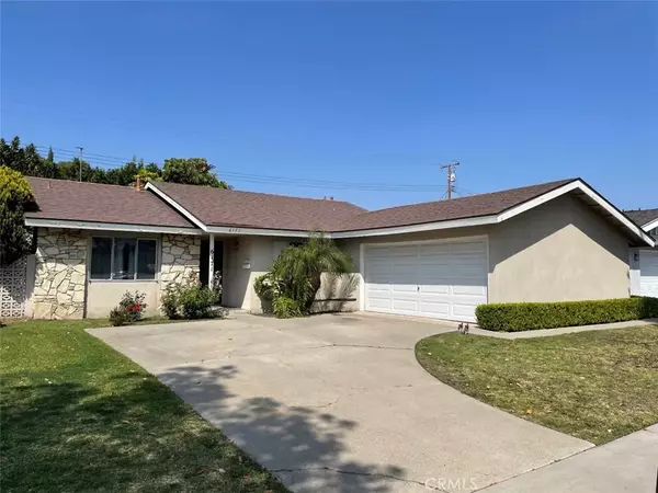 6171 Dudman Avenue, Garden Grove, CA 92845