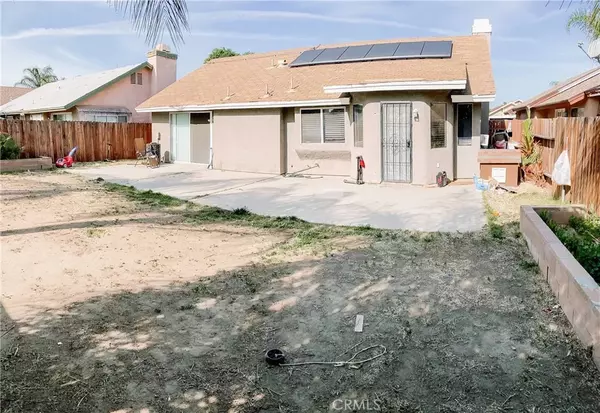 Perris, CA 92571,2537 Majestic Prince Court