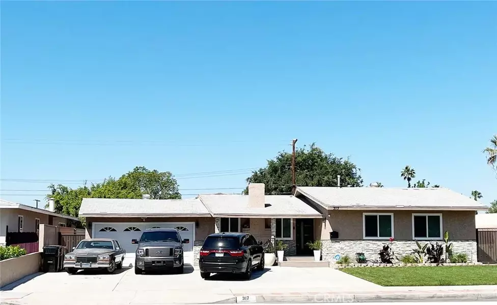 317 N Dale Avenue, Anaheim, CA 92801