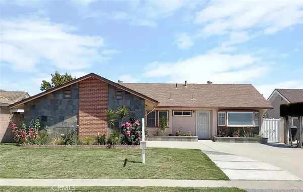 15600 Hortense Drive, Westminster, CA 92683
