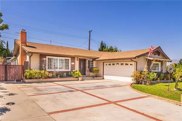 949 Beech Hill Avenue, Hacienda Heights, CA 91745