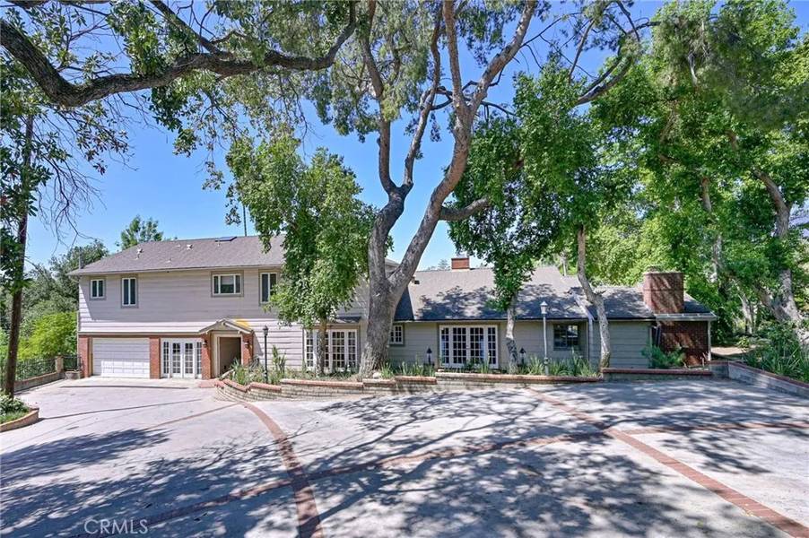 169 Circle Drive, Bradbury, CA 91008