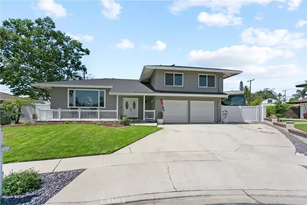 North Tustin, CA 92705,13041 Laurinda Way