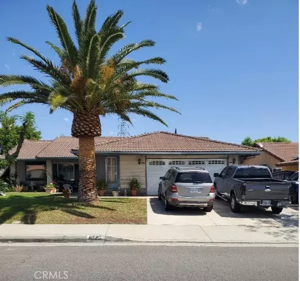 6525 30th Street, Jurupa Valley, CA 92509