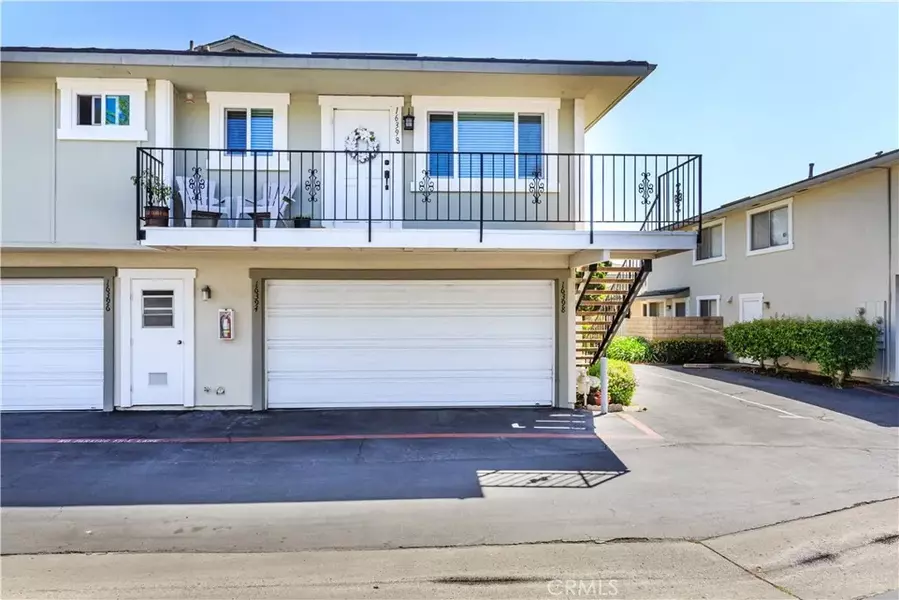 16398 Calle Castor Circle #88, Huntington Beach, CA 92649