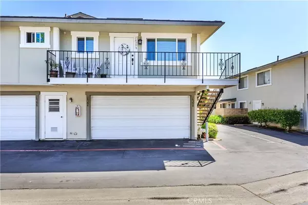 16398 Calle Castor Circle #88, Huntington Beach, CA 92649