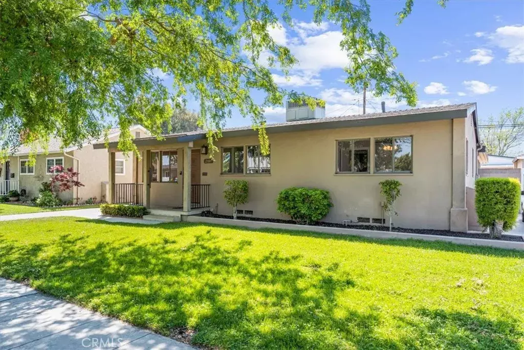 Long Beach, CA 90815,2101 Tevis Avenue