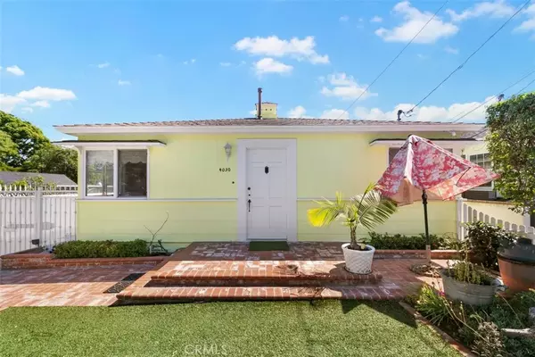 Long Beach, CA 90804,4030 E Ransom Ave