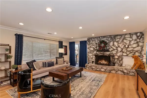 Big Bear Lake, CA 92315,39774 Crocus Drive