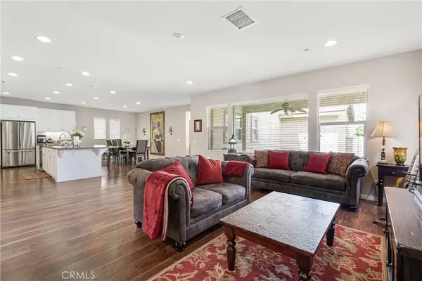 Chino, CA 91710,6154 Satterfield Way