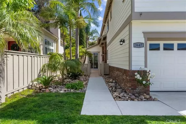 Carlsbad, CA 92010,3647 Barranca Court