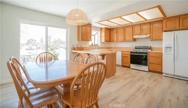 Yucca Valley, CA 92284,58775 Terra Vista Drive