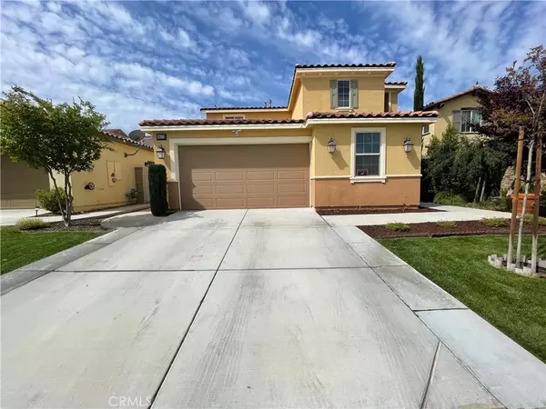 Lake Elsinore, CA 92532,36471 Chervil Way