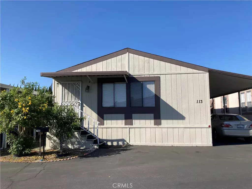 Garden Grove, CA 92841,8111 Stanford #113