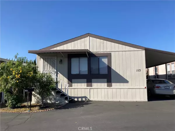 8111 Stanford #113, Garden Grove, CA 92841