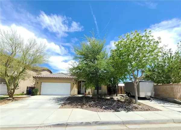 43632 Rialto Drive, Lancaster, CA 93535