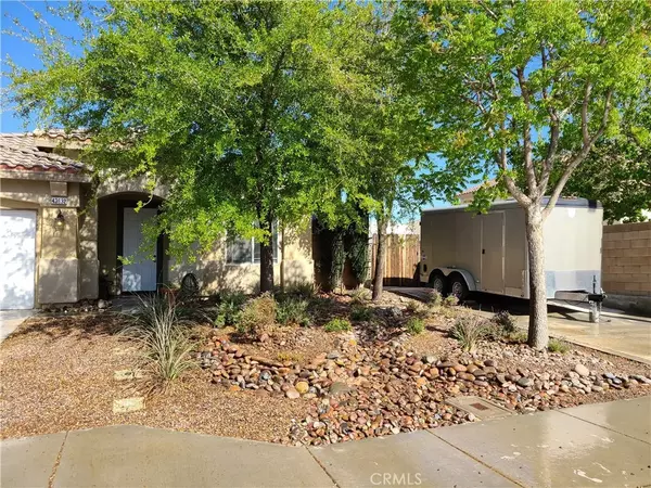 Lancaster, CA 93535,43632 Rialto Drive