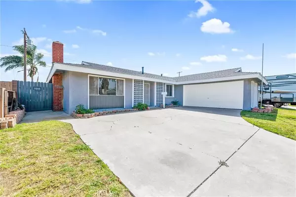 6932 Vanguard Avenue, Garden Grove, CA 92845