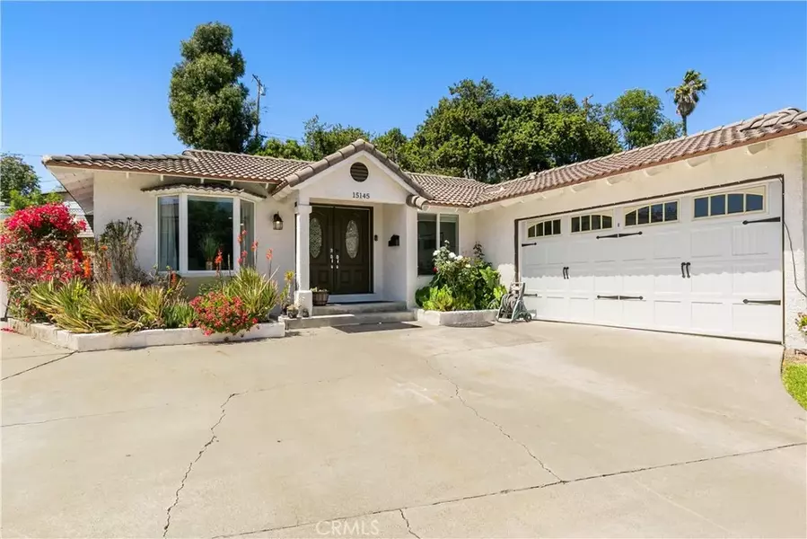 15145 Las Flores Avenue, La Mirada, CA 90638
