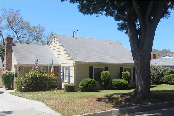 14018 Tedemory Drive, Whittier, CA 90605