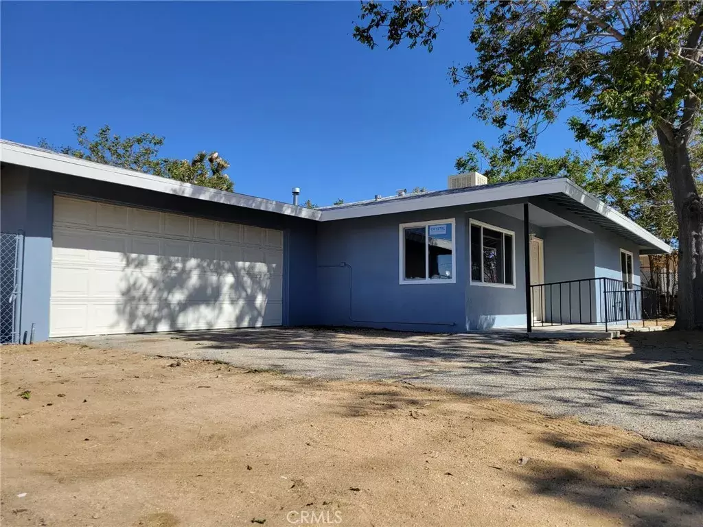 Yucca Valley, CA 92284,7363 Sage Avenue