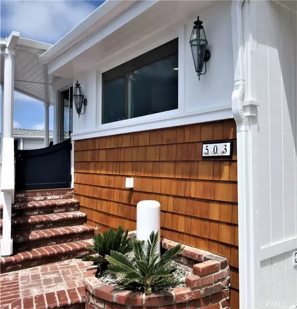 San Clemente, CA 92672,503 Ebbtide Drive