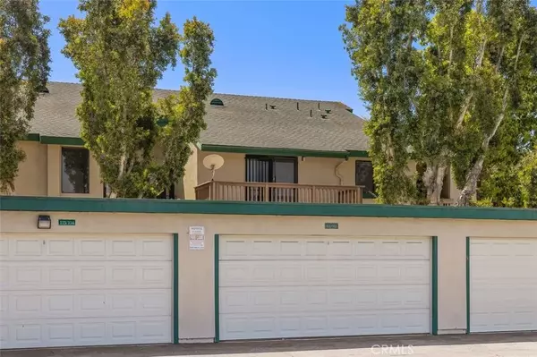 Garden Grove, CA 92843,13801 Shirley Street #48