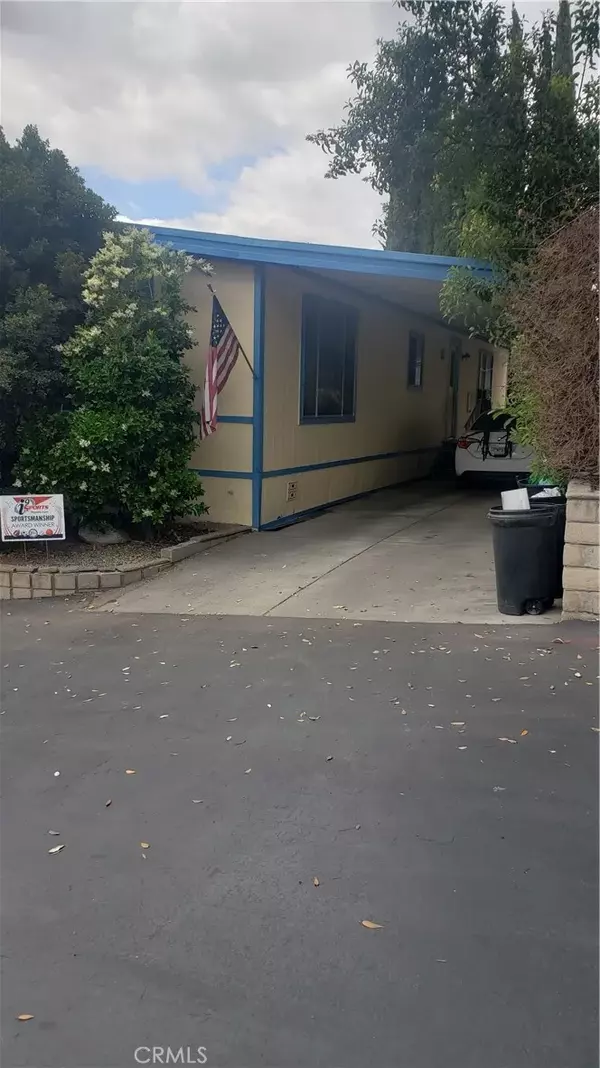 Brea, CA 92823,5700 Carbon Canyon #61